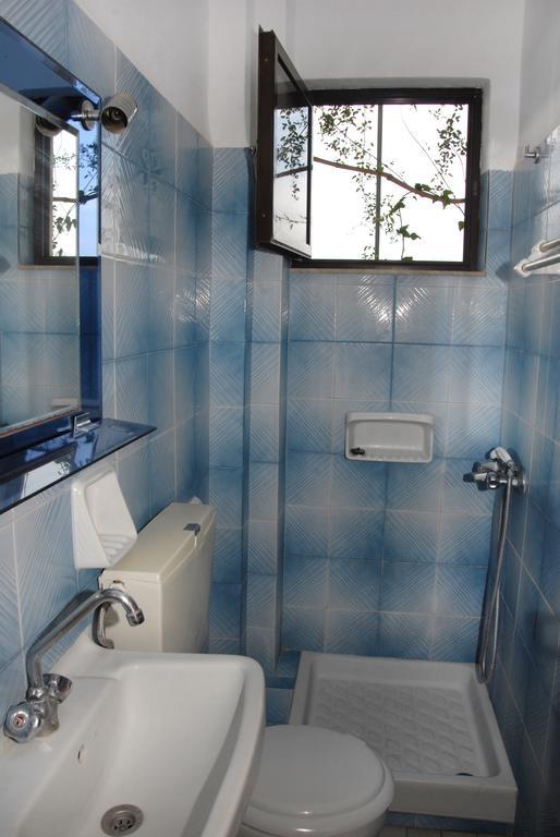 'Αγριοι Λιμένες Apartment Iria Room photo